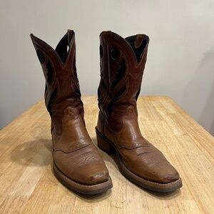 Ariat VenTEK Stockman Work Boots